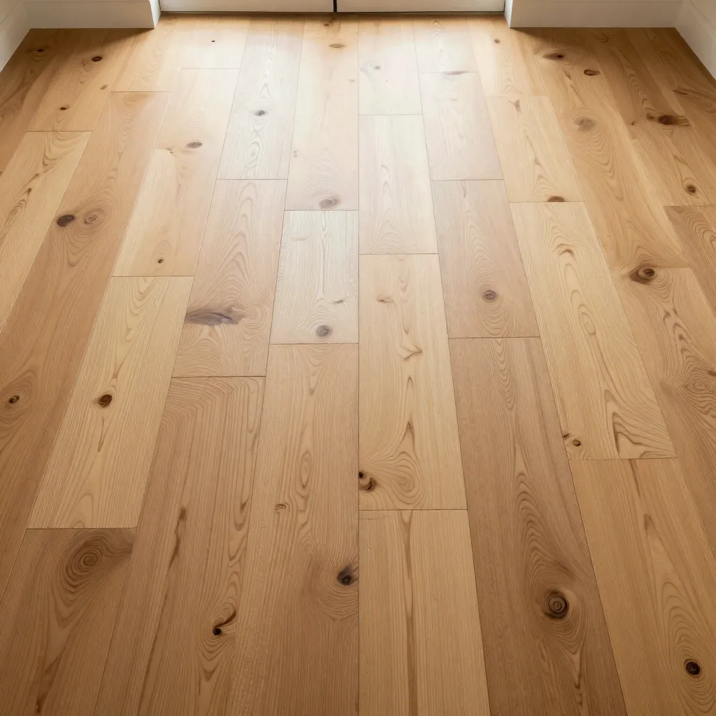 5 Floorboard Stagger Pattern Mistakes (And How to Fix Them)