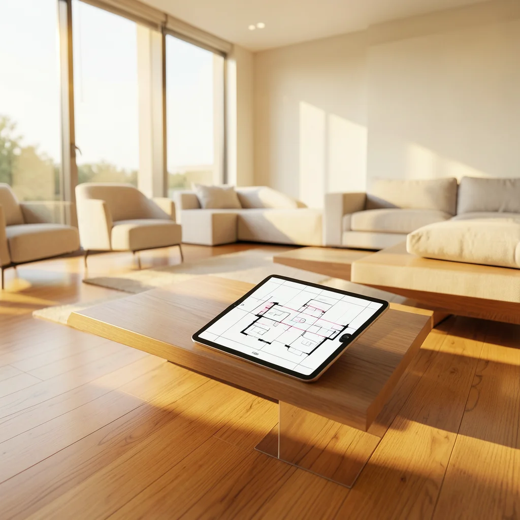 Best Floor Layout Planning Tools and Software