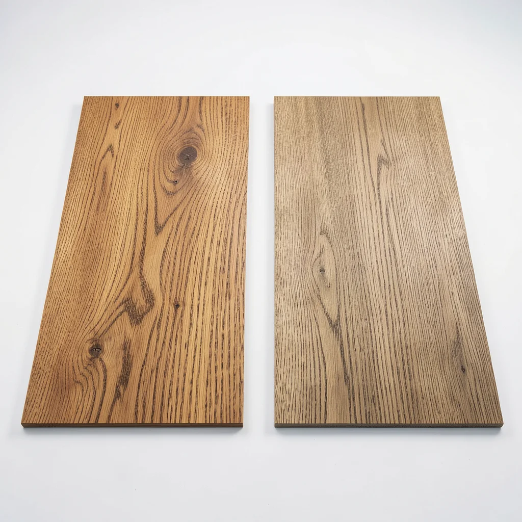Hardwood vs Laminate Flooring: 2026 Comparison Guide