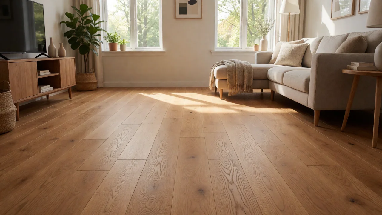 5 Flooring Mistakes That Kill Your Home’s Resale Value